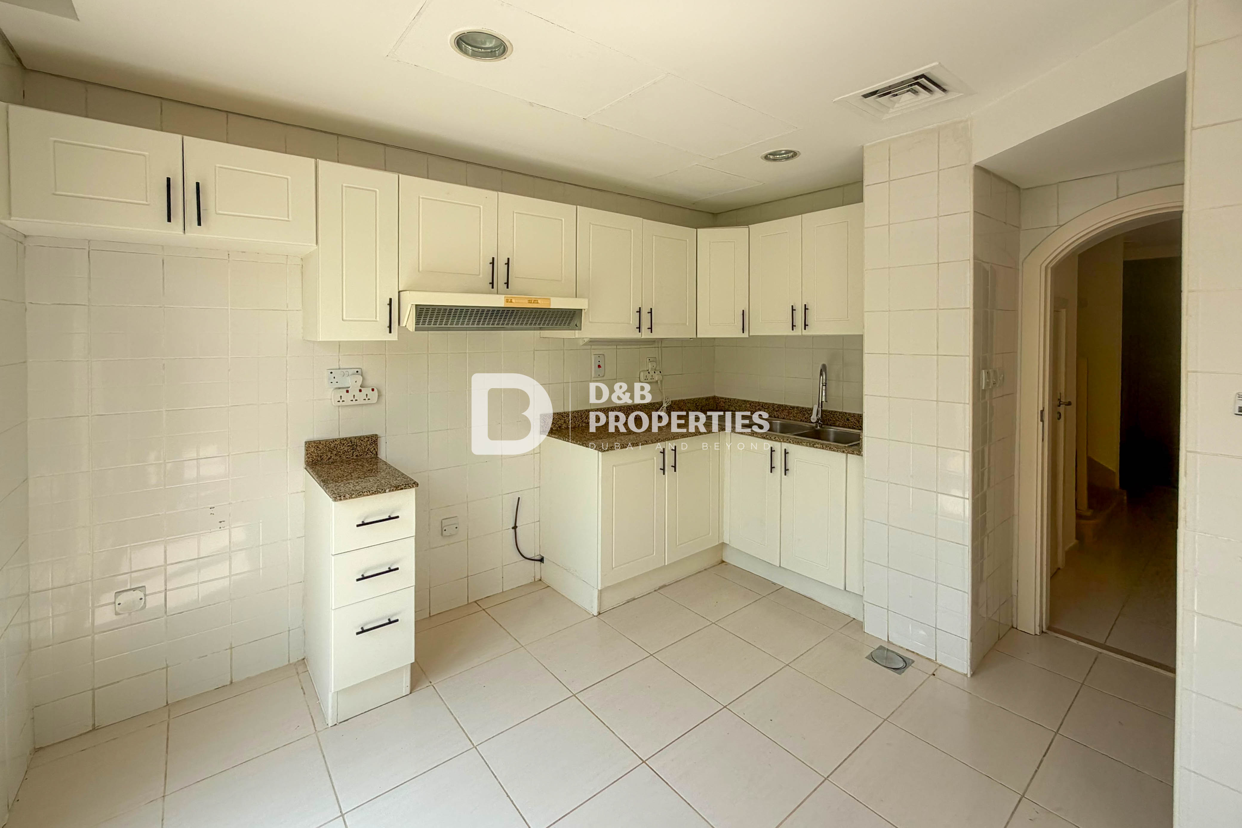 Lake Nearby | Large Plot | Landscaped Garden