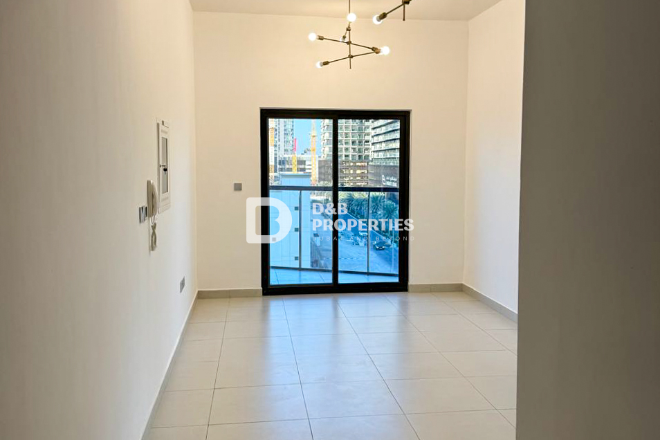 Vacant | Prime Location | Biggest Layout
