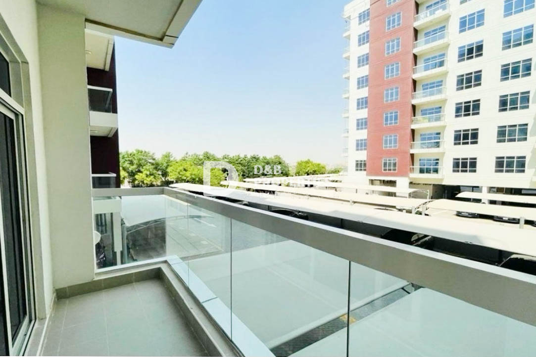 WELL MAINTAINED | READY TO MOVE IN | AC WITH DEWA