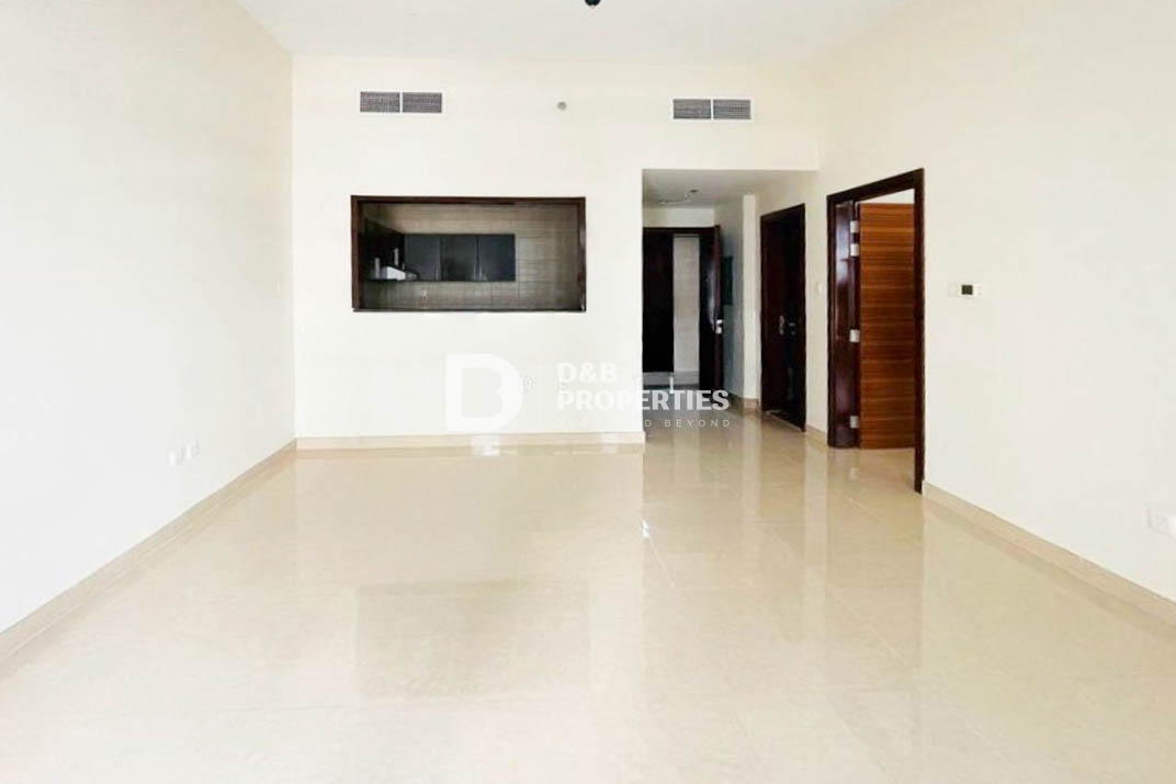 WELL MAINTAINED | READY TO MOVE IN | AC WITH DEWA