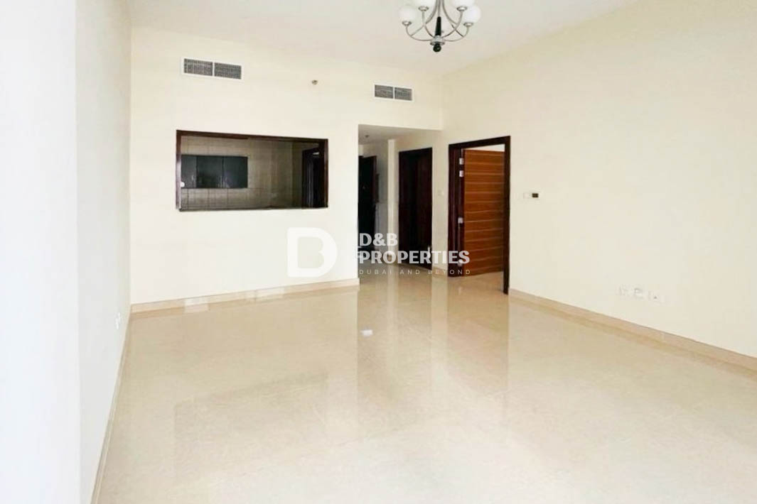 WELL MAINTAINED | READY TO MOVE IN | AC WITH DEWA
