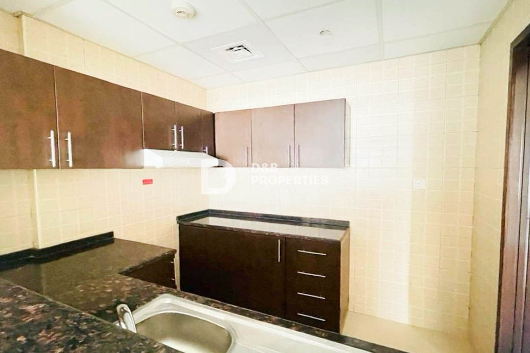 WELL MAINTAINED | READY TO MOVE IN | AC WITH DEWA