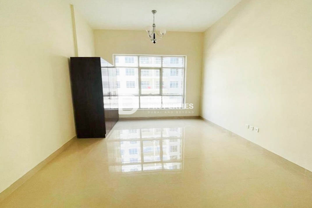 WELL MAINTAINED | READY TO MOVE IN | AC WITH DEWA