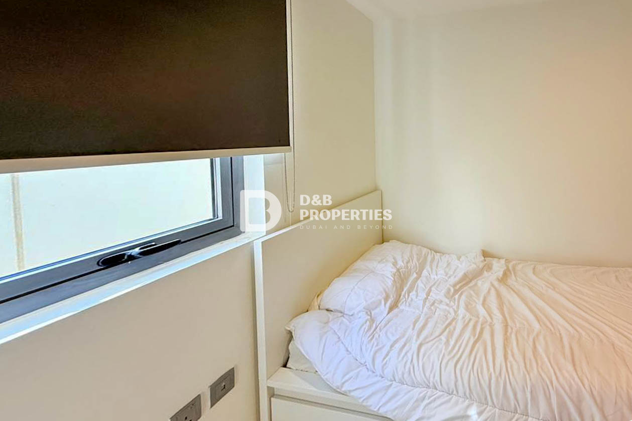 Spacious Villa | 4BR + Maid | Single Row | Vacant