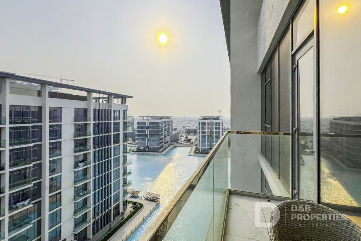 Corner Unit | Community View | Investor Deal
