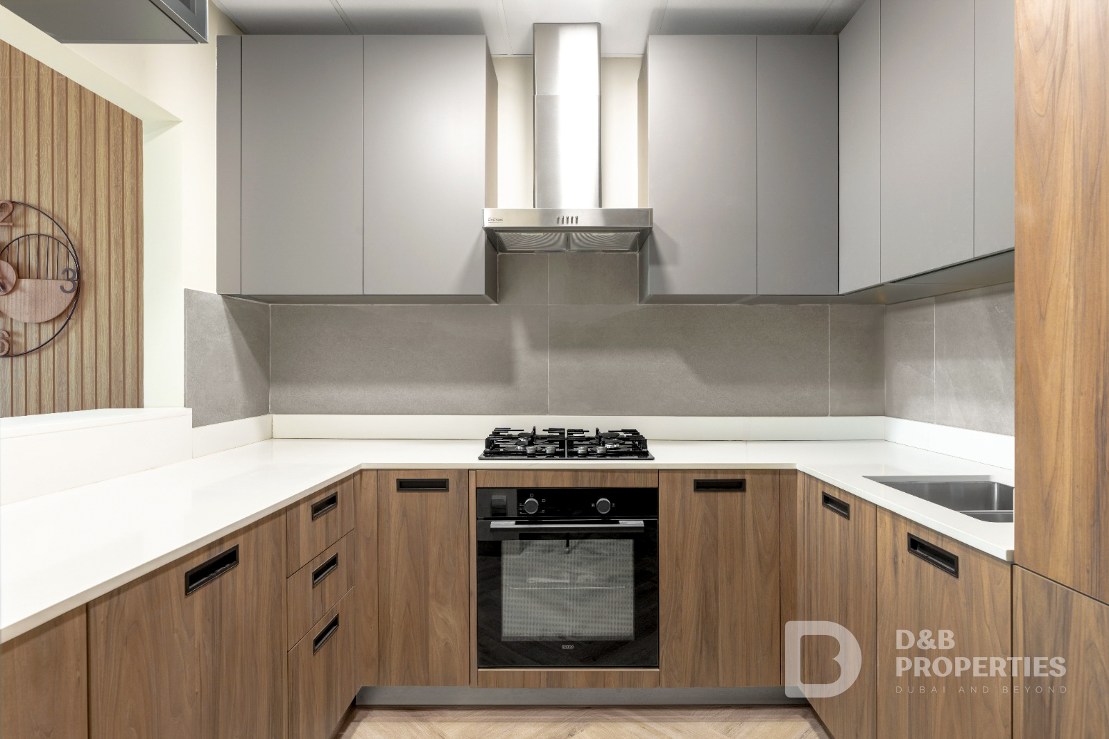 Spacious | Community View | Modern | Guest Room