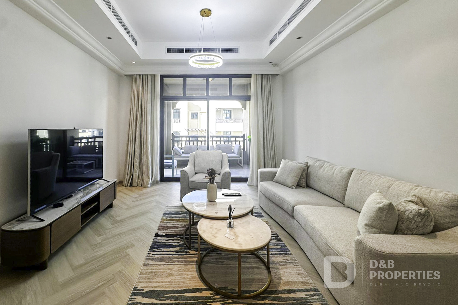 Burj Khalifa View | Upgraded | Furnished