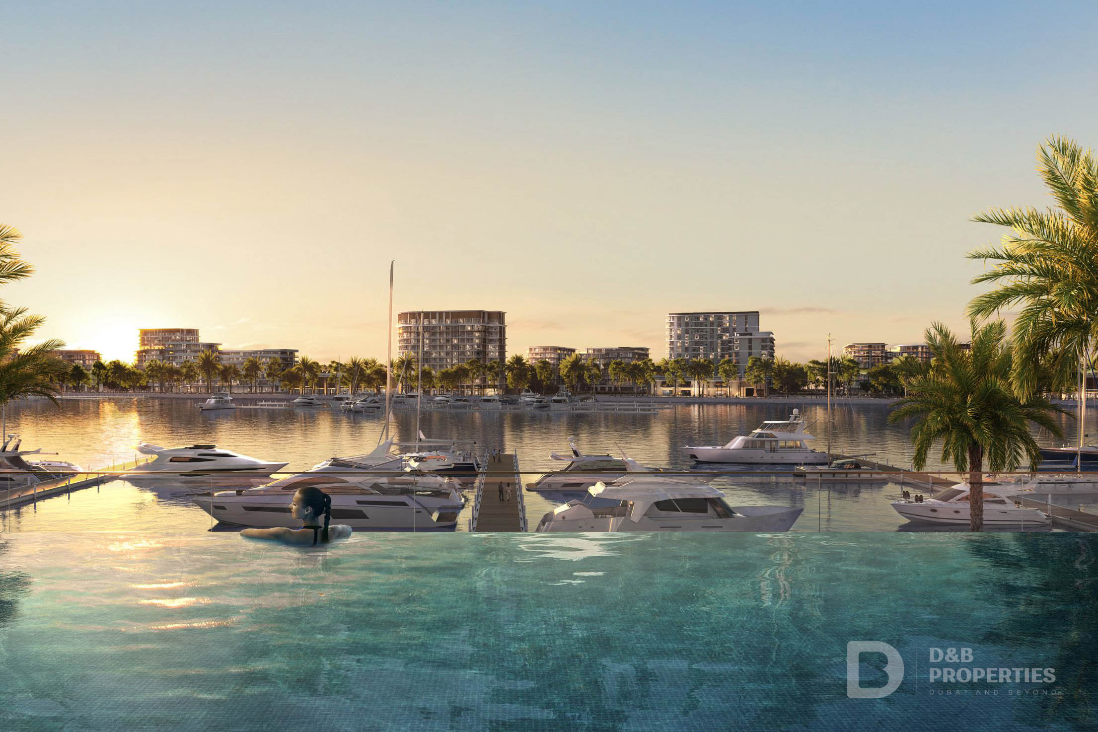 Top Floor | Sea View | Park View | Corner Unit