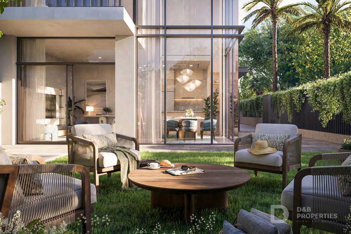 Exclusive | Off plan Resale | Great Location