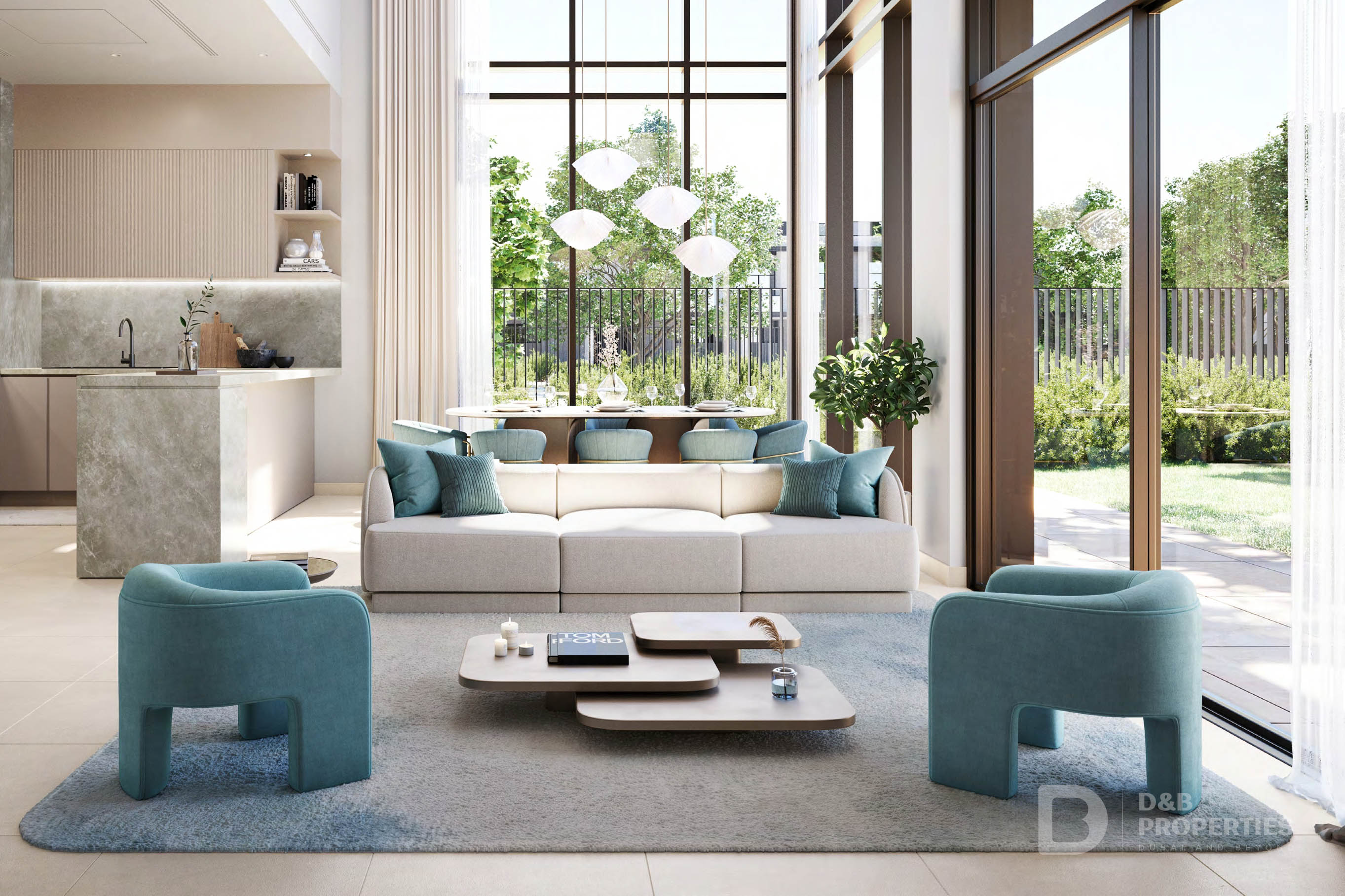 Exclusive | Off plan Resale | Great Location