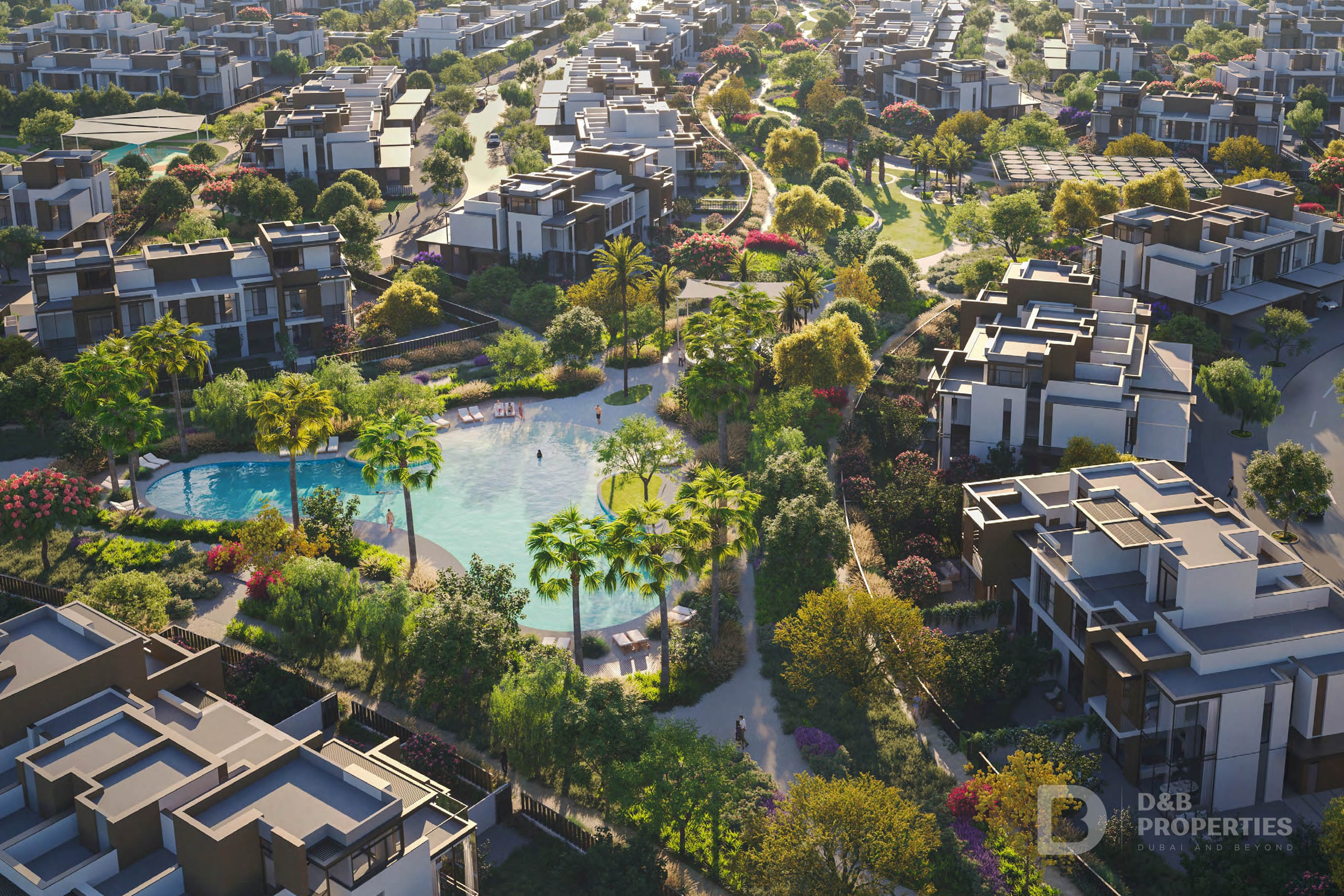 Exclusive | Off plan Resale | Great Location
