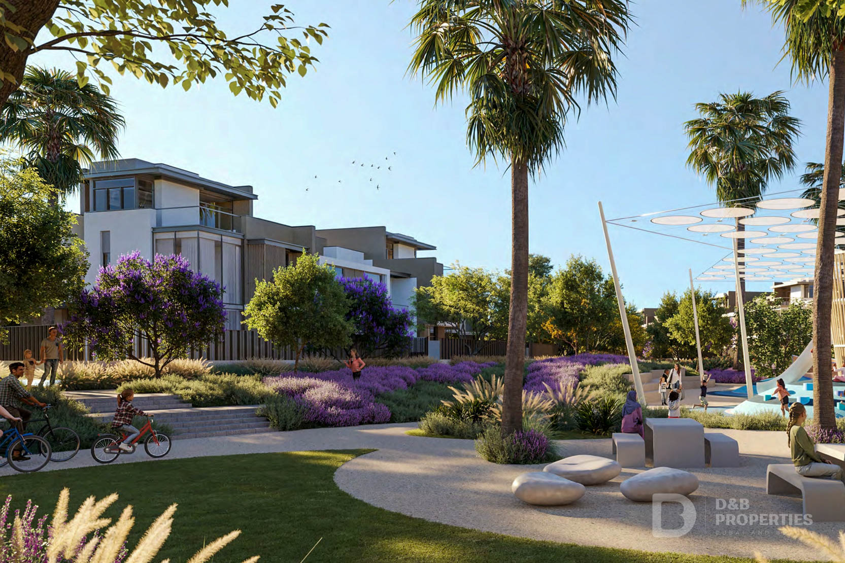 Exclusive | Off plan Resale | Great Location