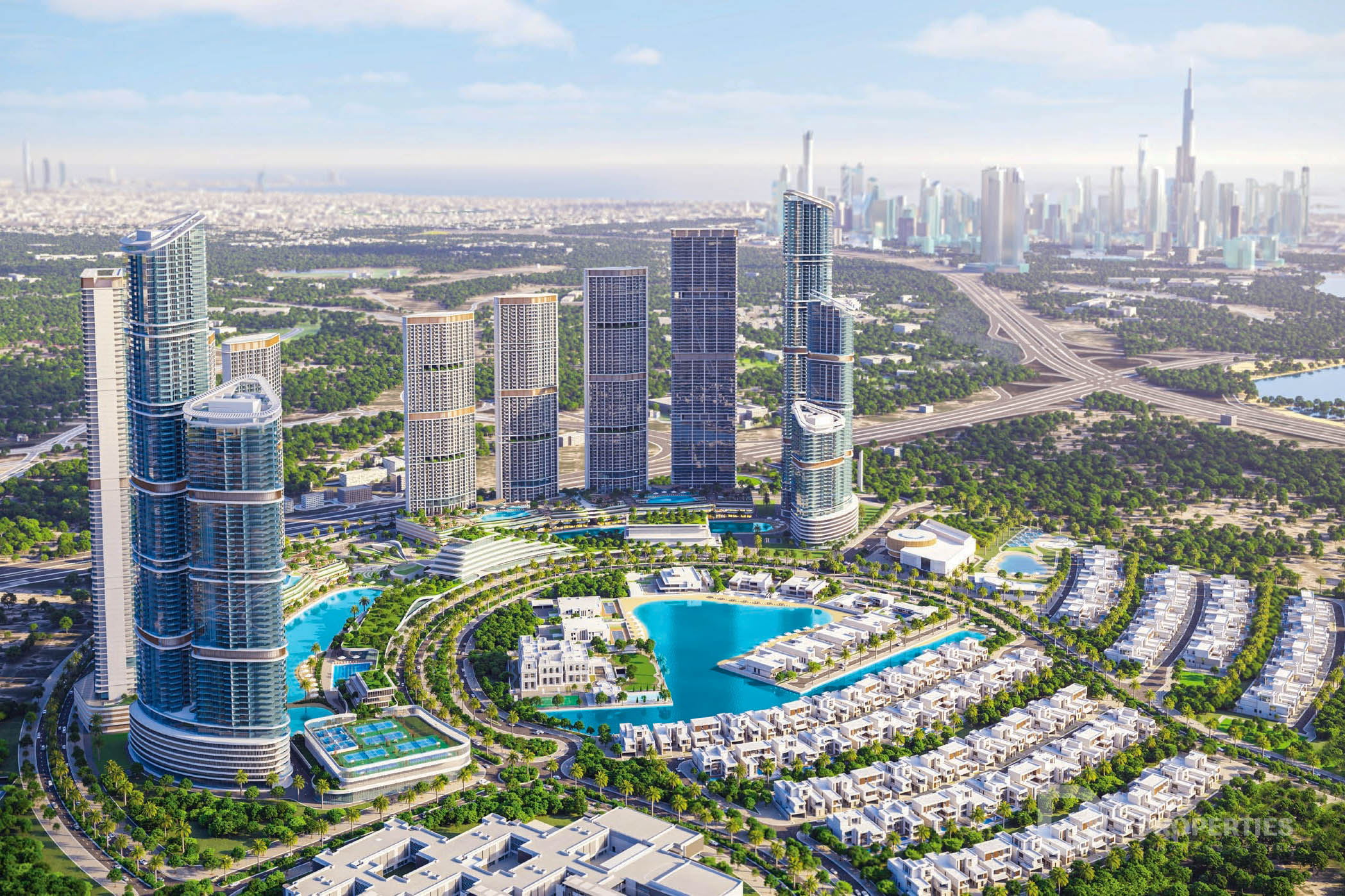 Premium Tower | High Floor | Smart Investment
