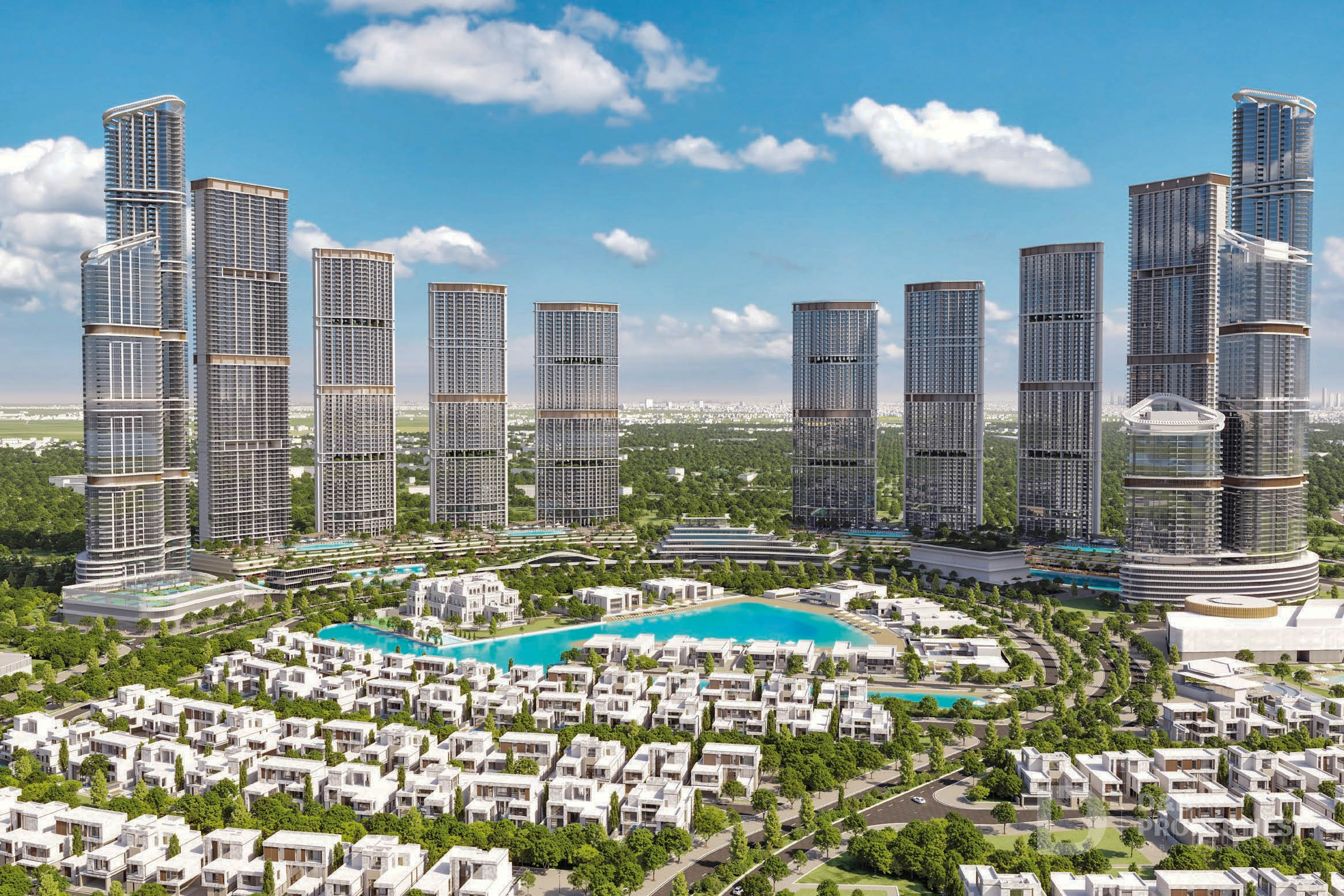 Premium Tower | High Floor | Smart Investment