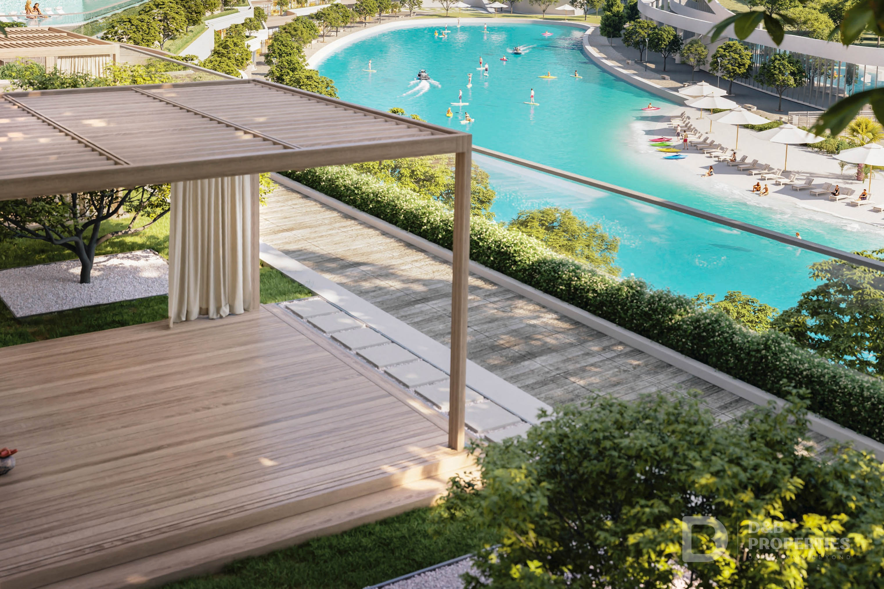 Premium Tower | High Floor | Smart Investment