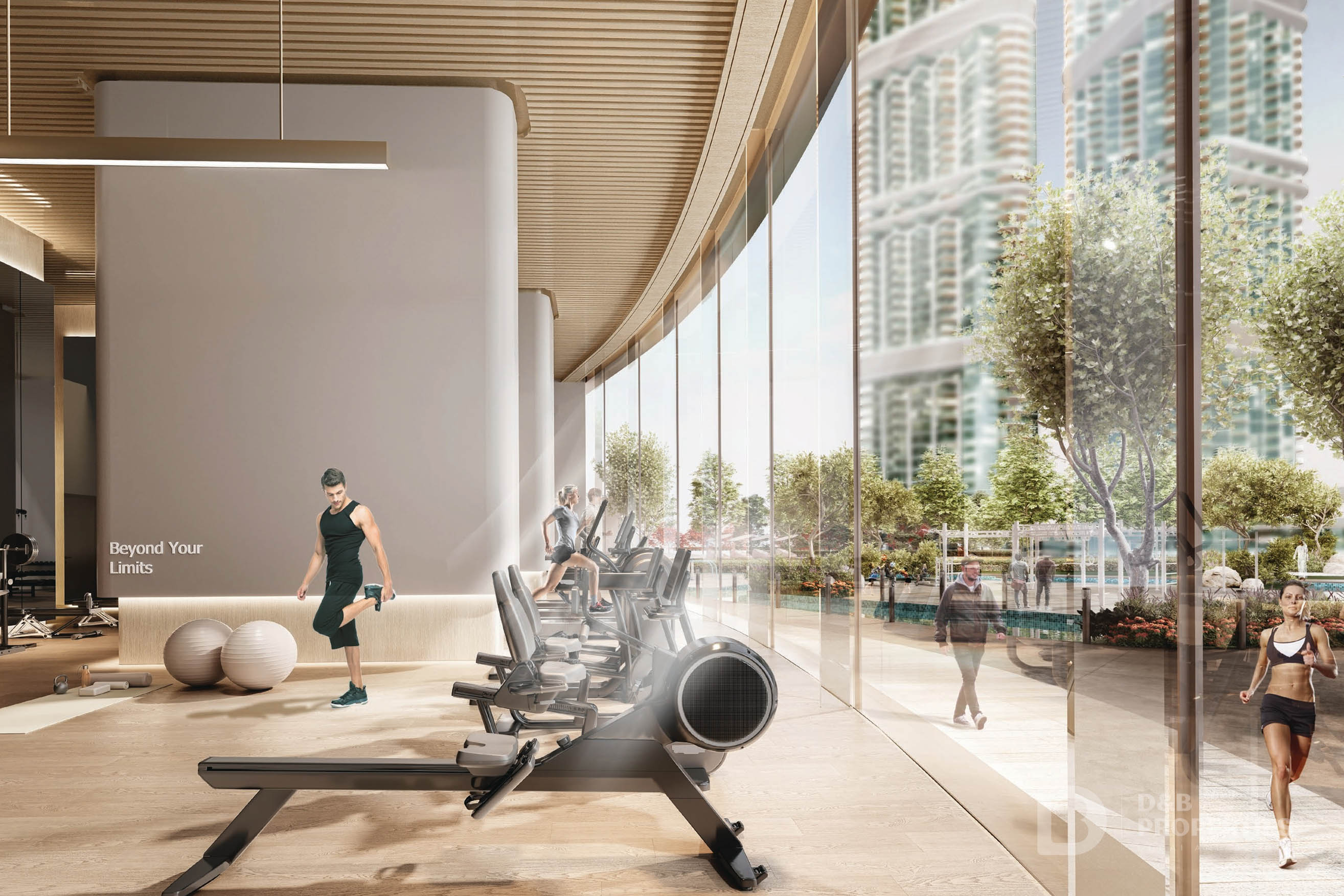 Premium Tower | High Floor | Smart Investment