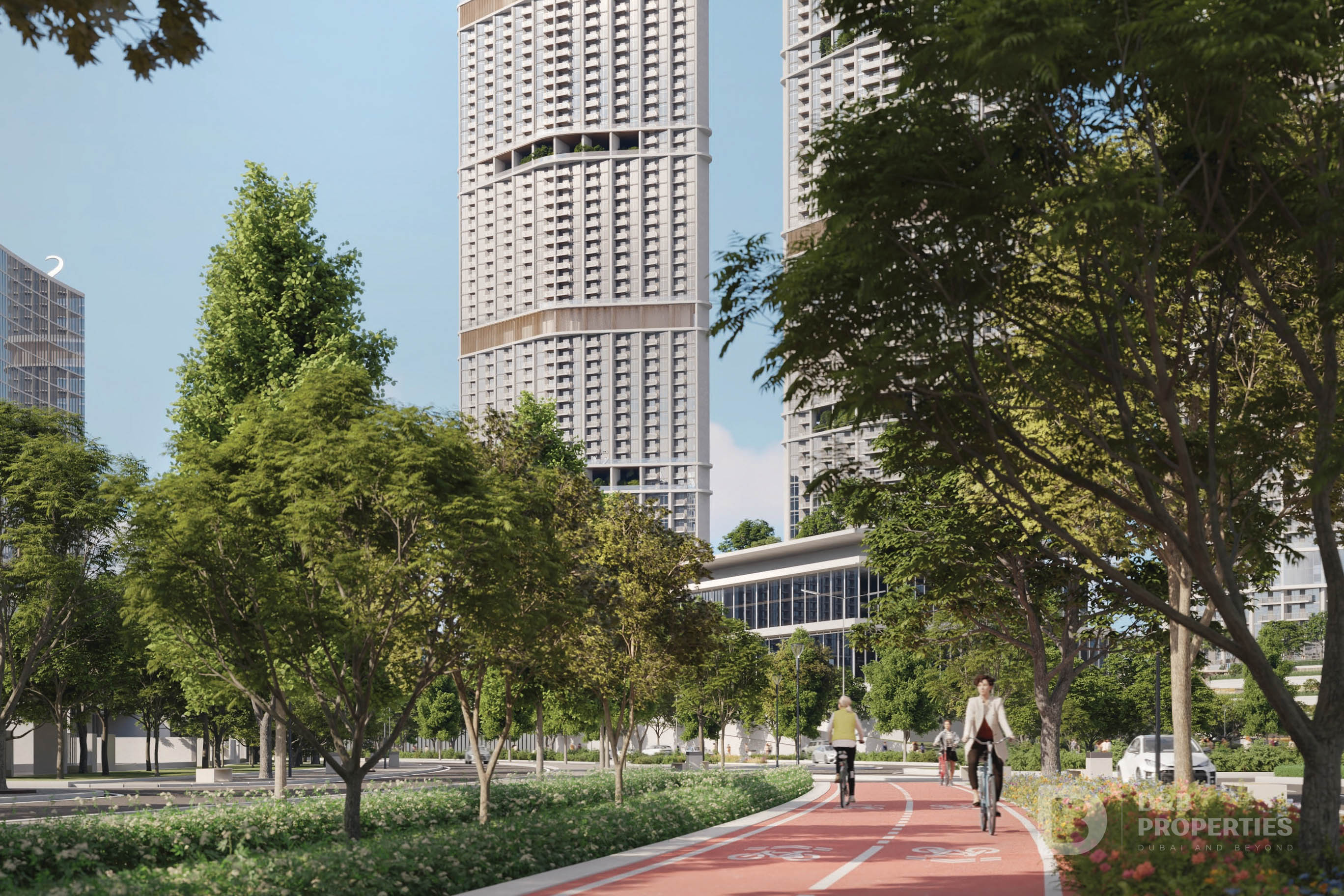 Premium Tower | High Floor | Smart Investment
