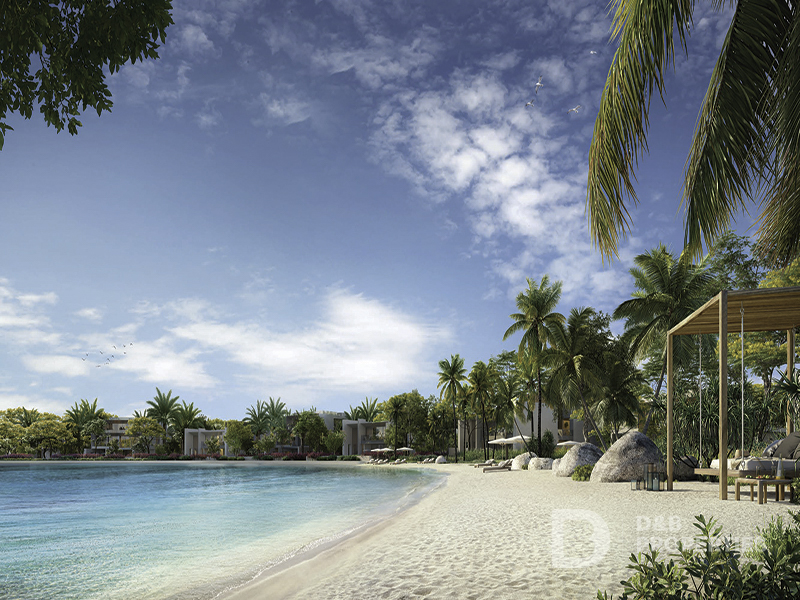 Close to OP | Exclusive | Beach Access | KAI