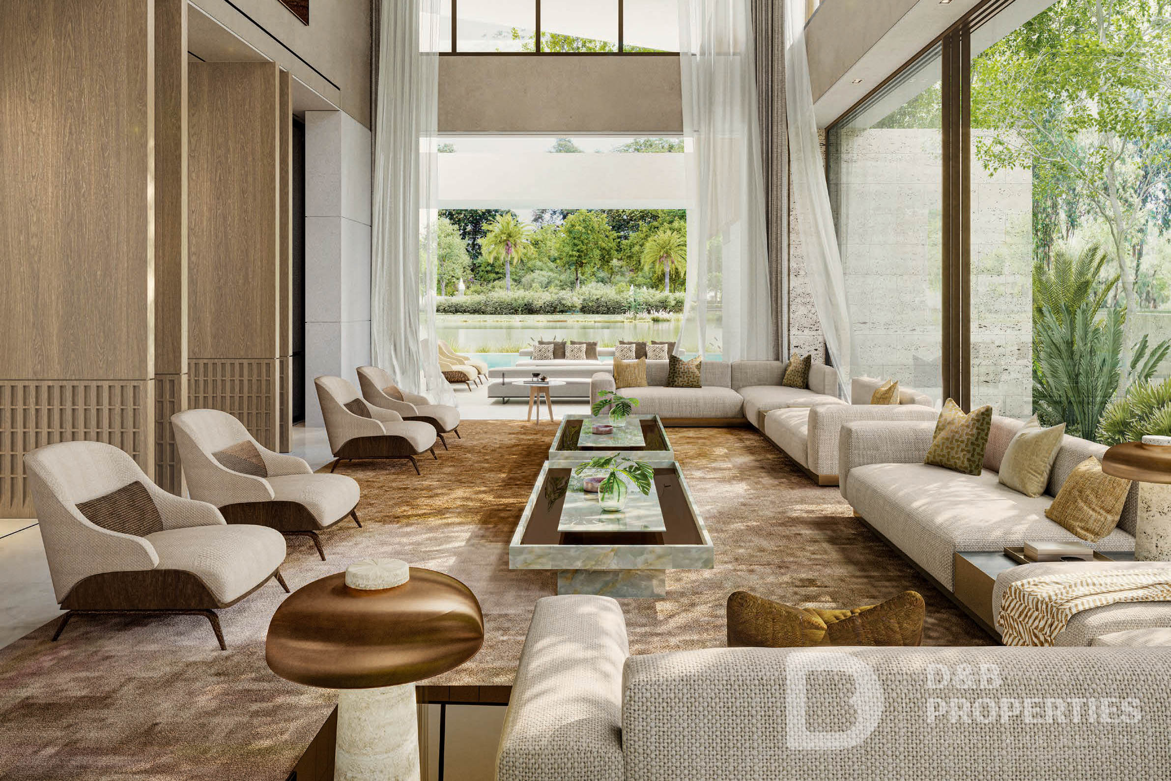 Payment Plan | Ultra Luxury | Beach Access