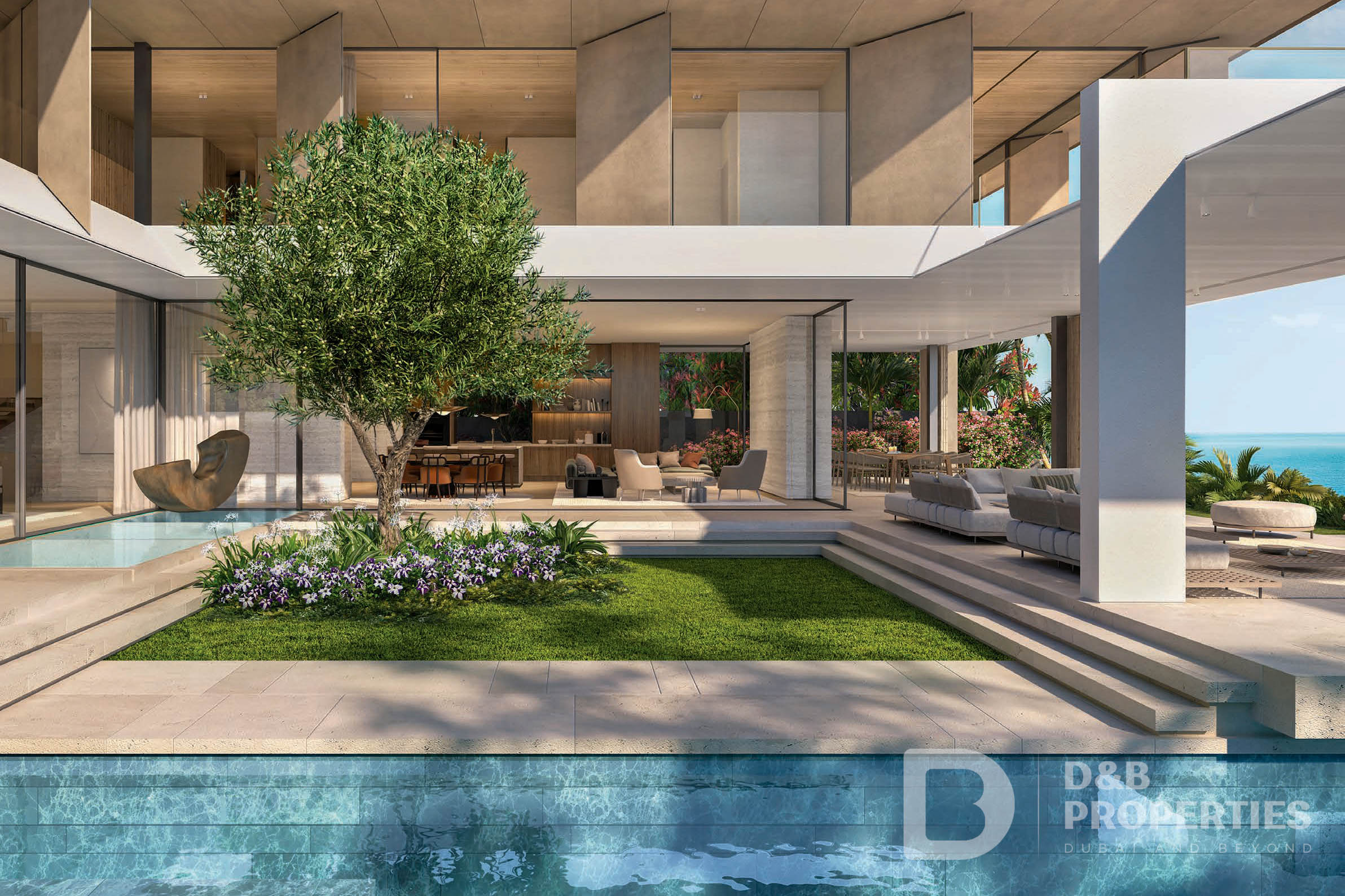 Payment Plan | Ultra Luxury | Beach Access