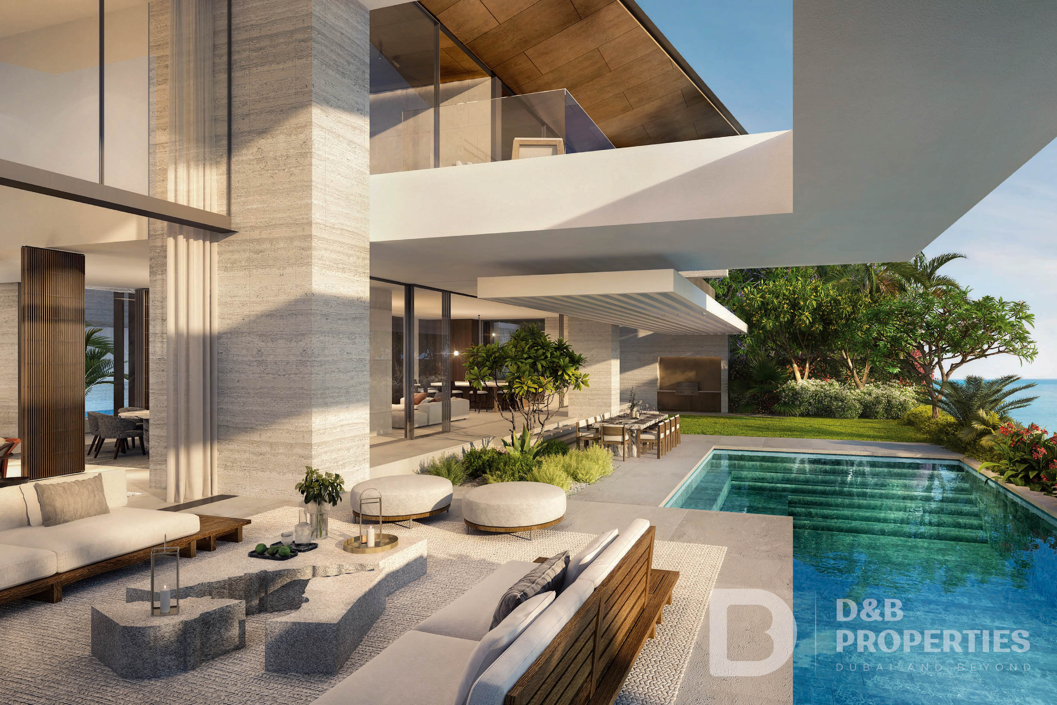 Payment Plan | Ultra Luxury | Beach Access