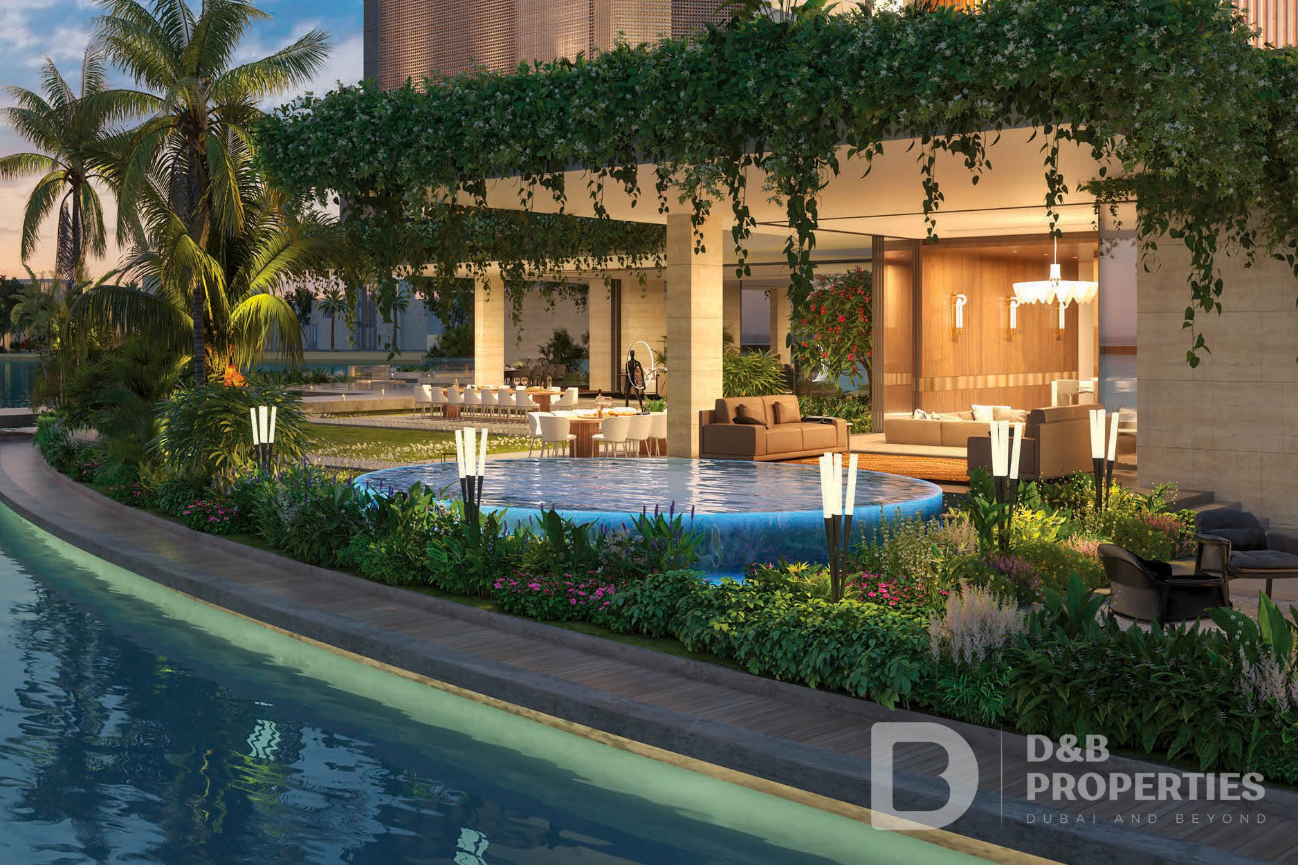 Payment Plan | Ultra Luxury | Beach Access