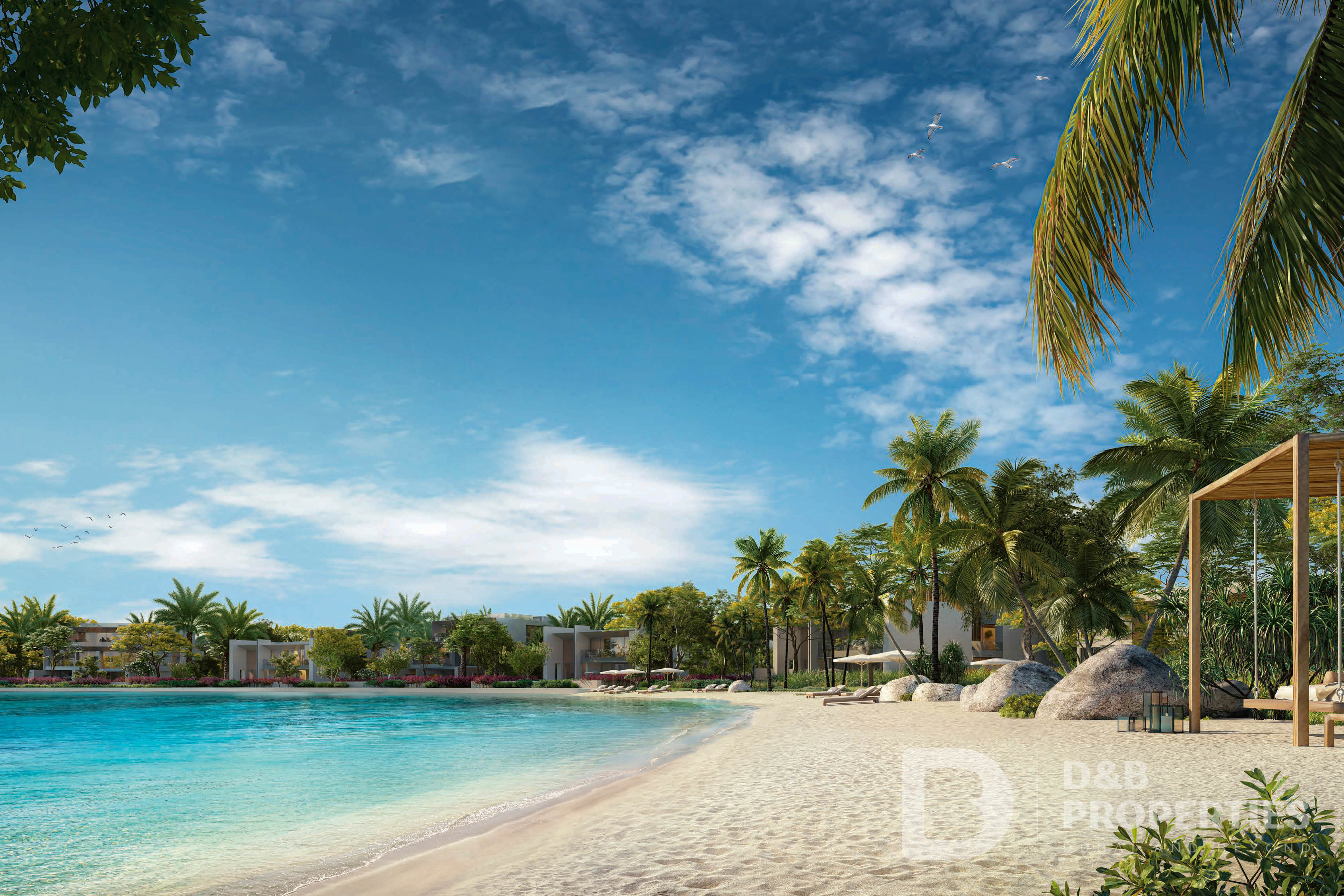 Payment Plan | Ultra Luxury | Beach Access