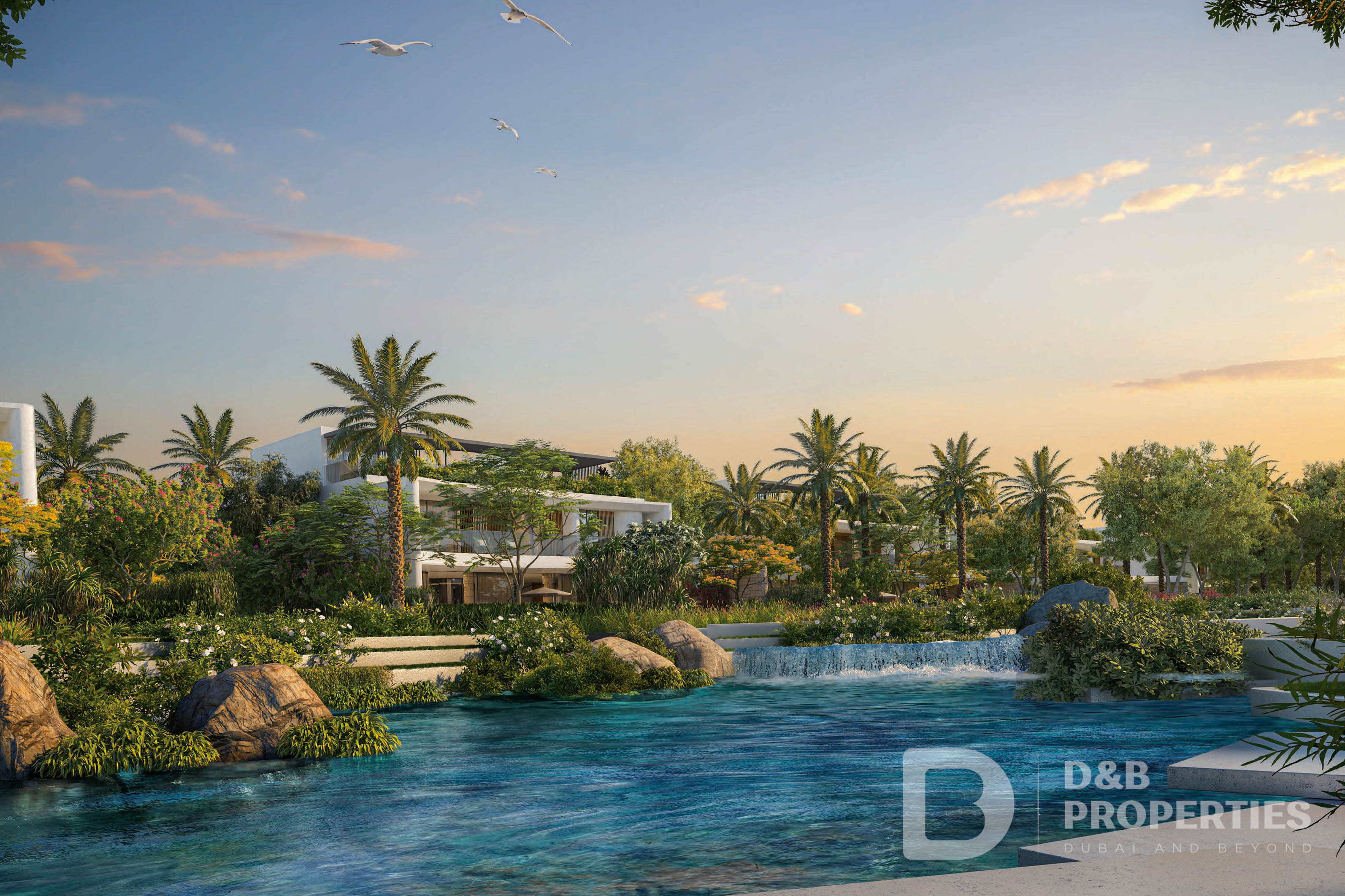 Payment Plan | Ultra Luxury | Beach Access