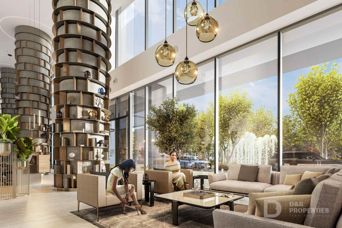 High Floor | Smart Investment | Premium Quality