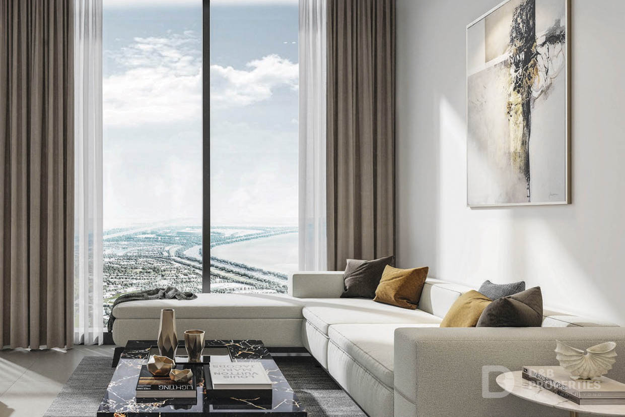 High Floor | Smart Investment | Premium Quality
