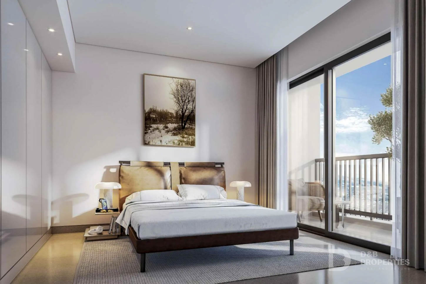 High Floor | Smart Investment | Premium Quality