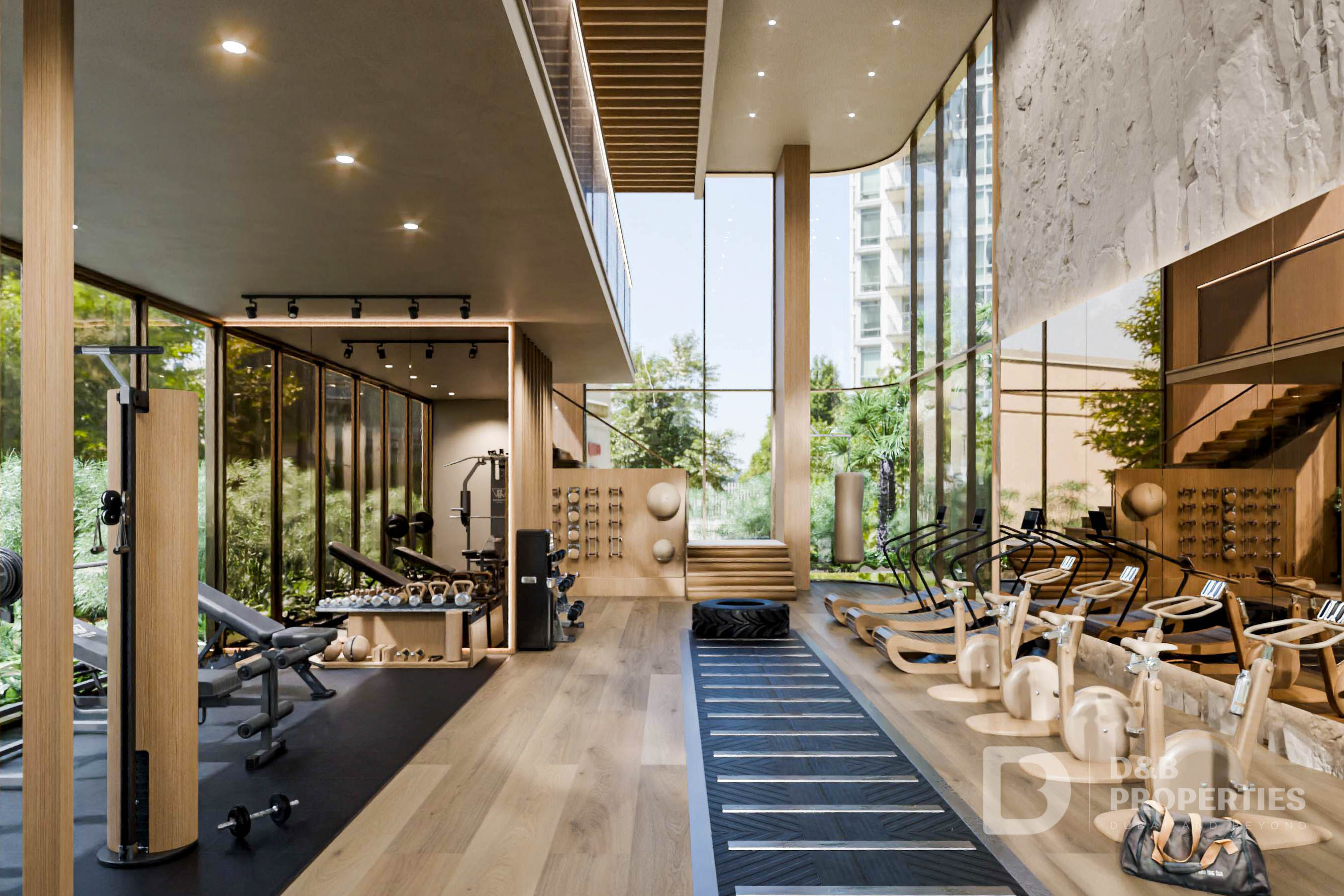 Exclusive | Sea Views | Forest Lifestyle