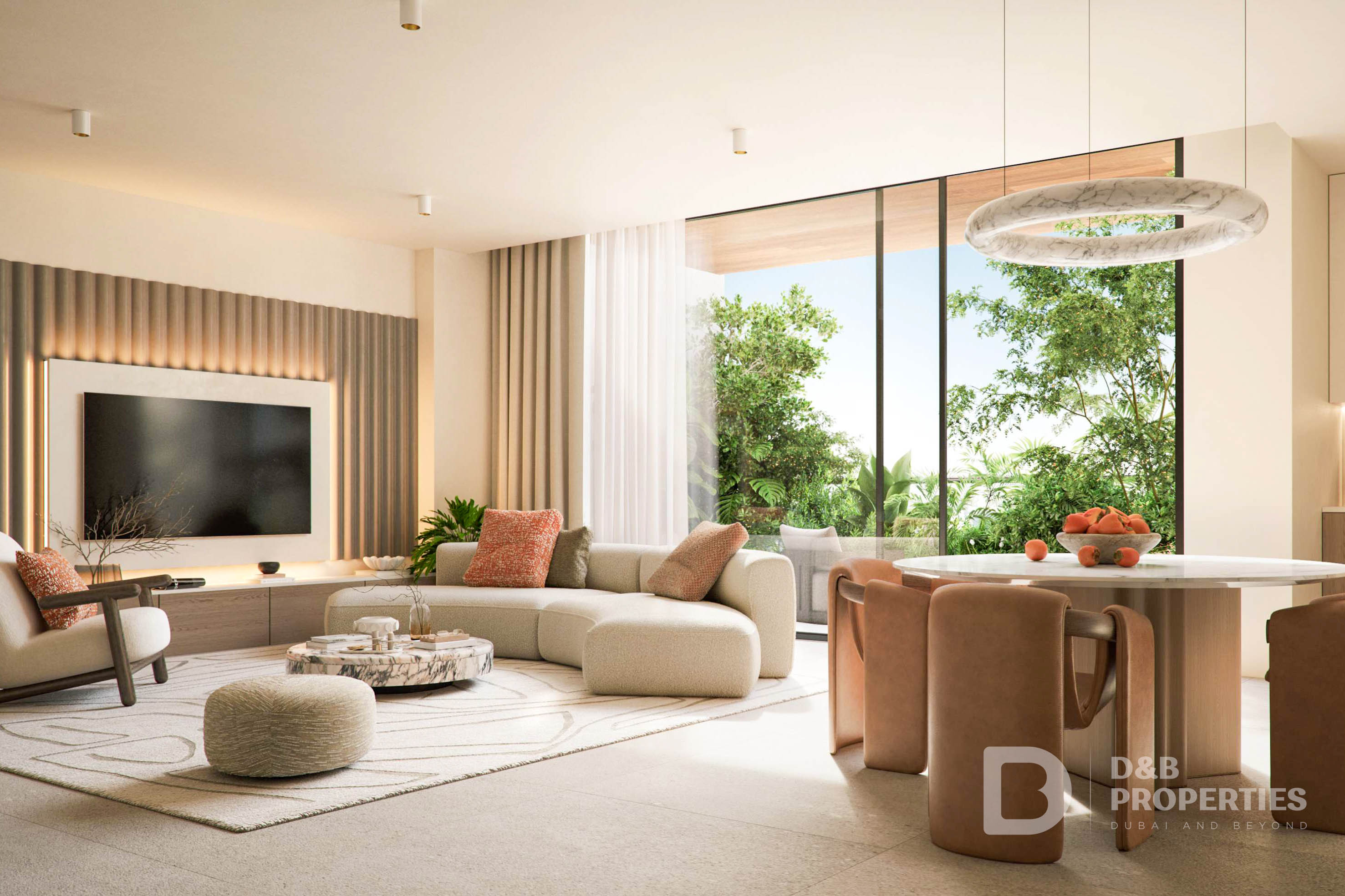 Exclusive | Sea Views | Forest Lifestyle