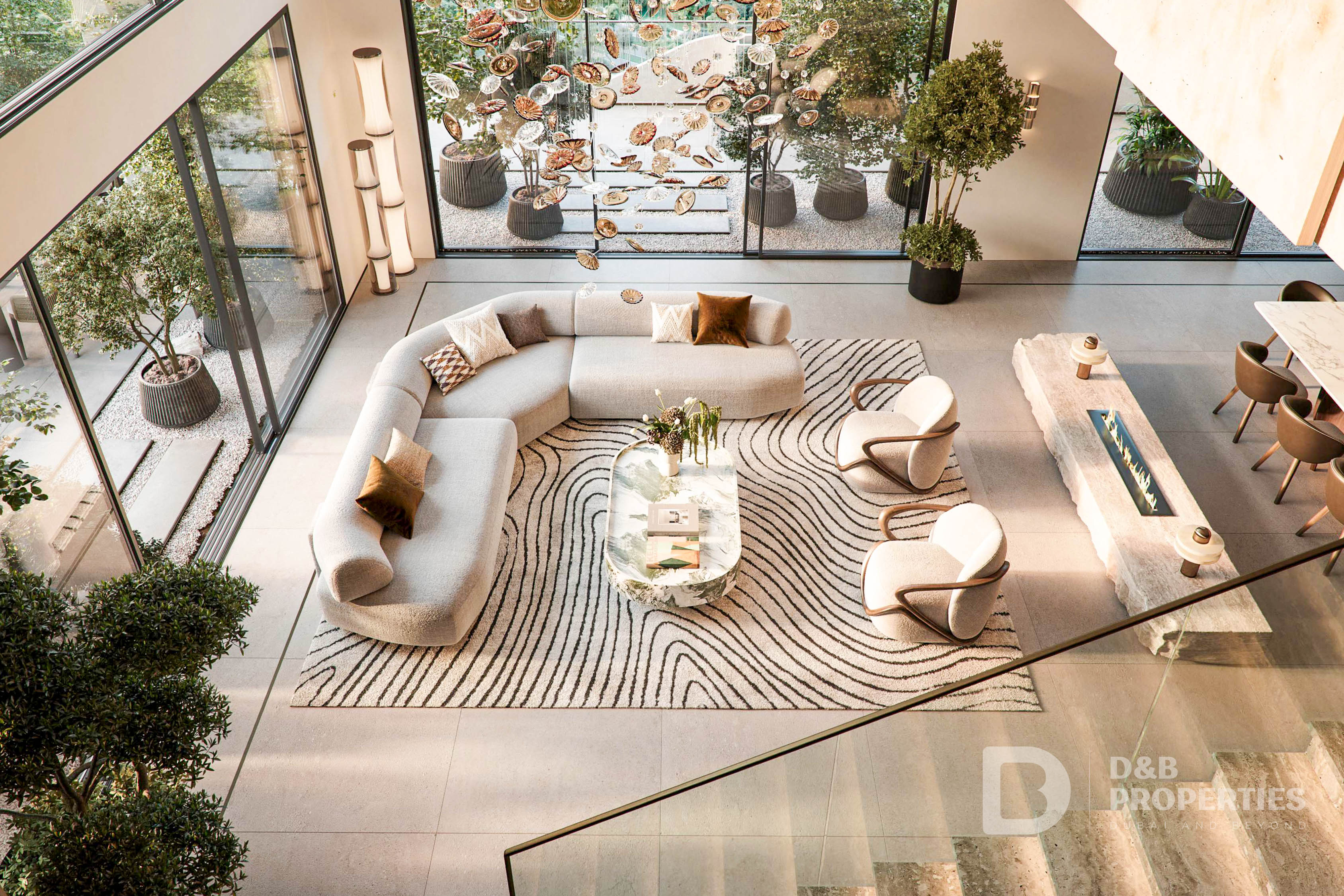 Exclusive | Sea Views | Forest Lifestyle