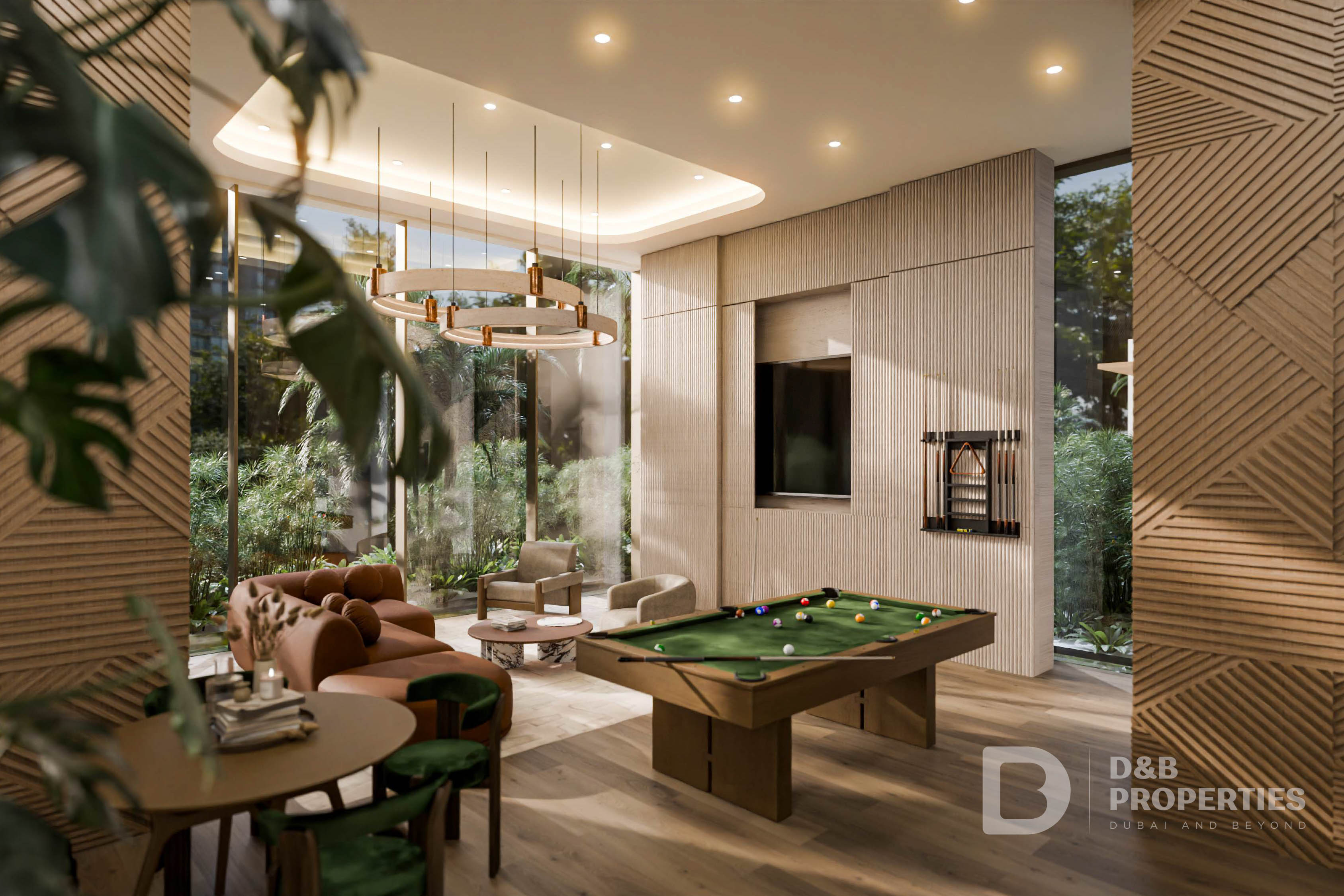 Exclusive | Sea Views | Forest Lifestyle
