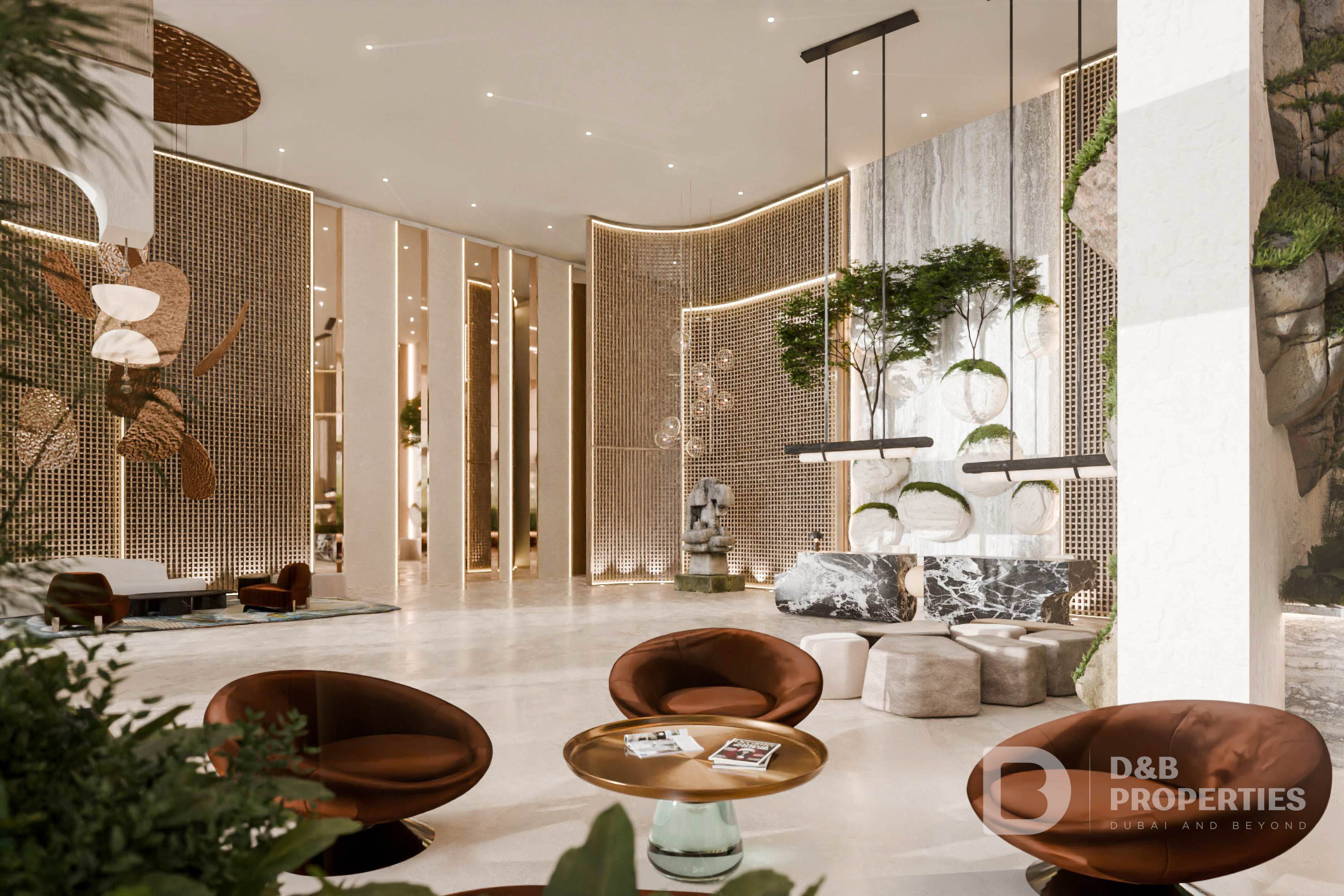 Exclusive | Sea Views | Forest Lifestyle