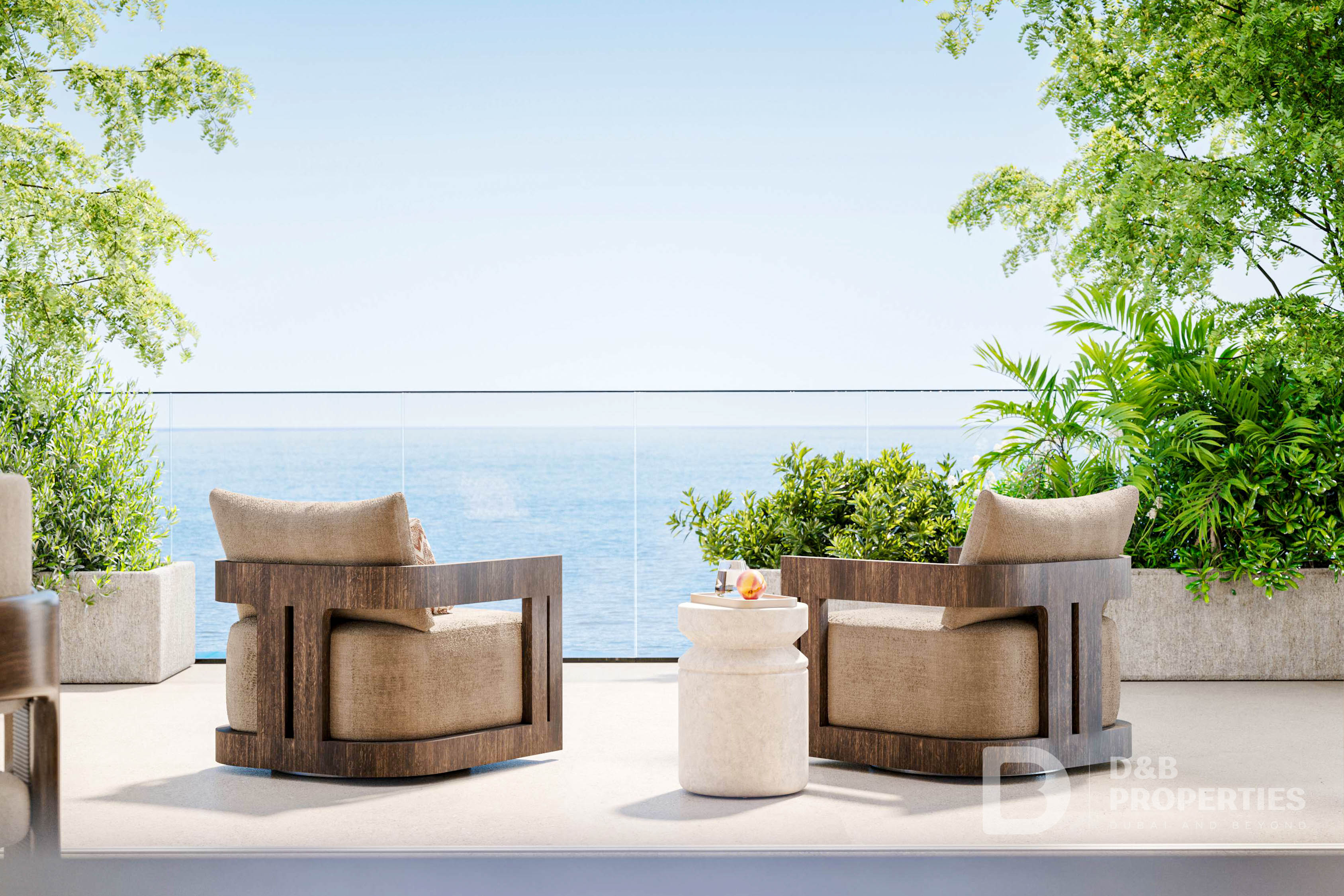 Exclusive | Sea Views | Forest Lifestyle