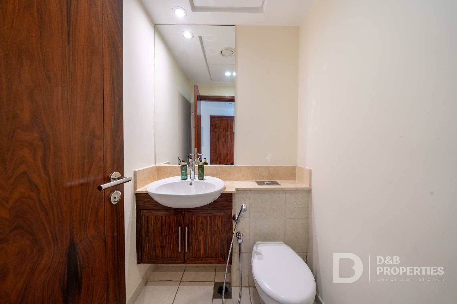 Fully Furnished | Pool View And Partial Lake View