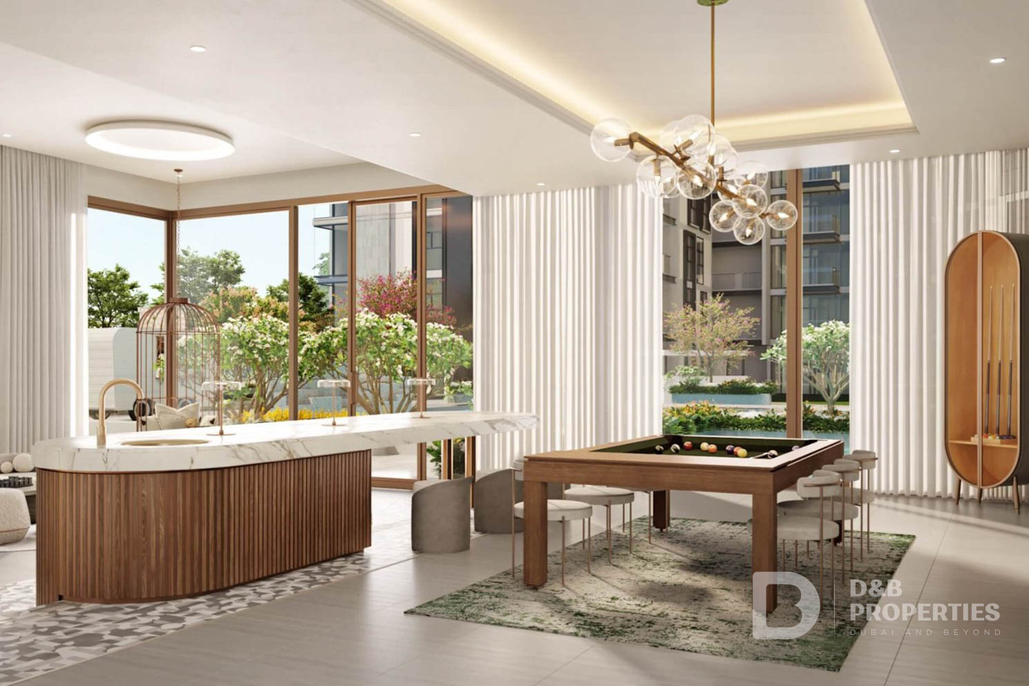 Near Completion | Genuine Resale | Pool View