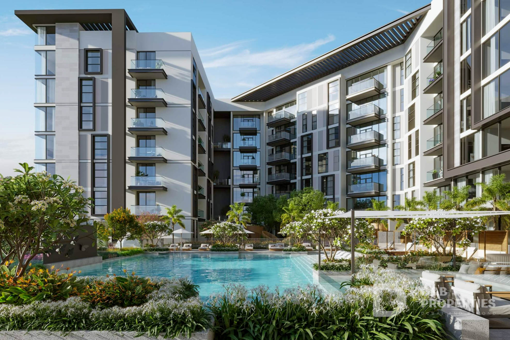 Near Completion | Genuine Resale | Pool View