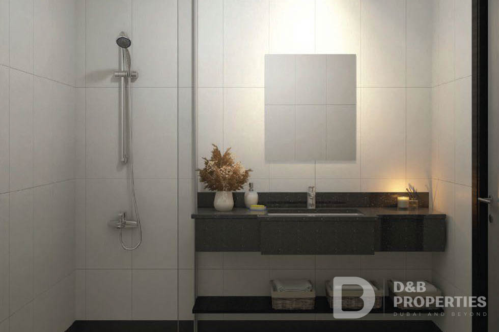Handover Soon | Canal View | Spacious 2 BDR