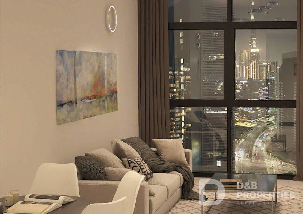 Handover Soon | Burj and Canal View | Spacious