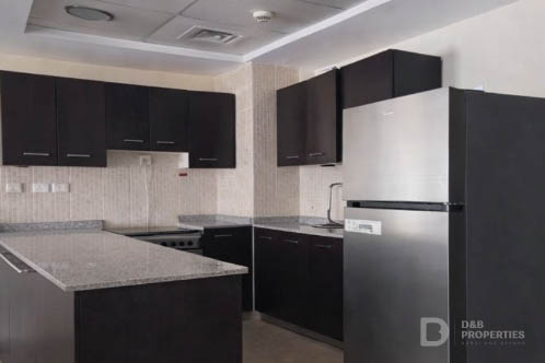 Spacious Layout I Open Kitchen I Rented