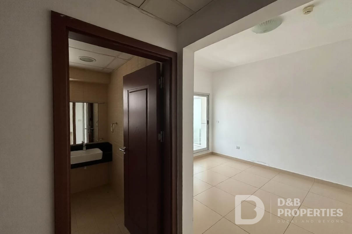 Below Market | Prime Location | Stadium Point