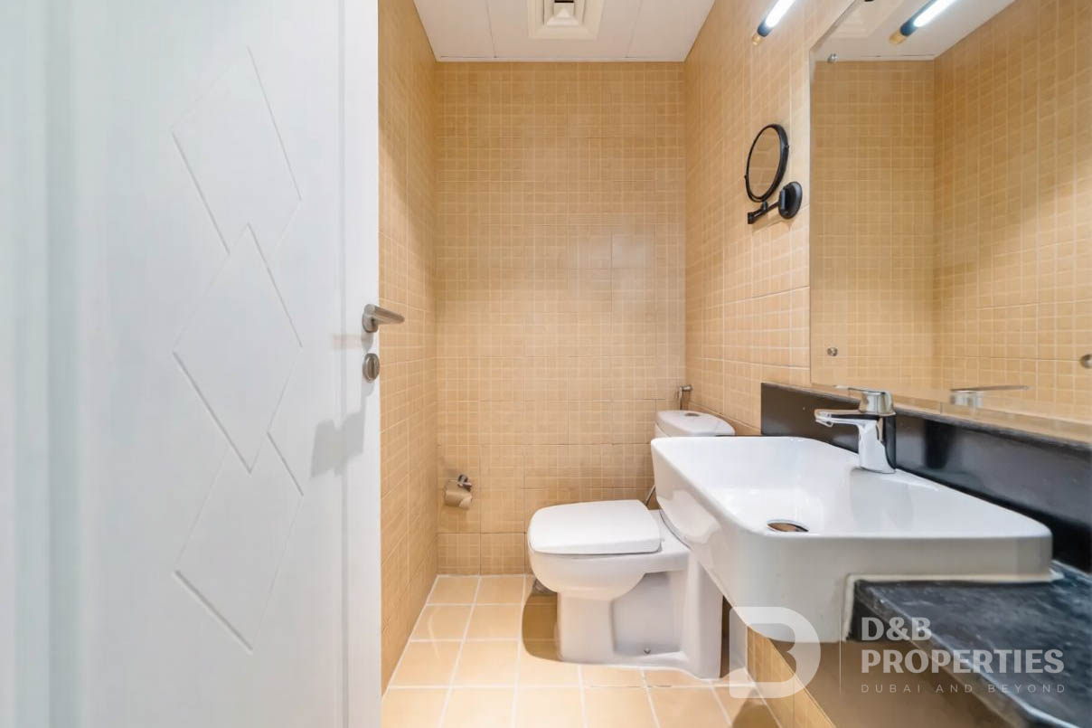 Below Market | Prime Location | Stadium Point