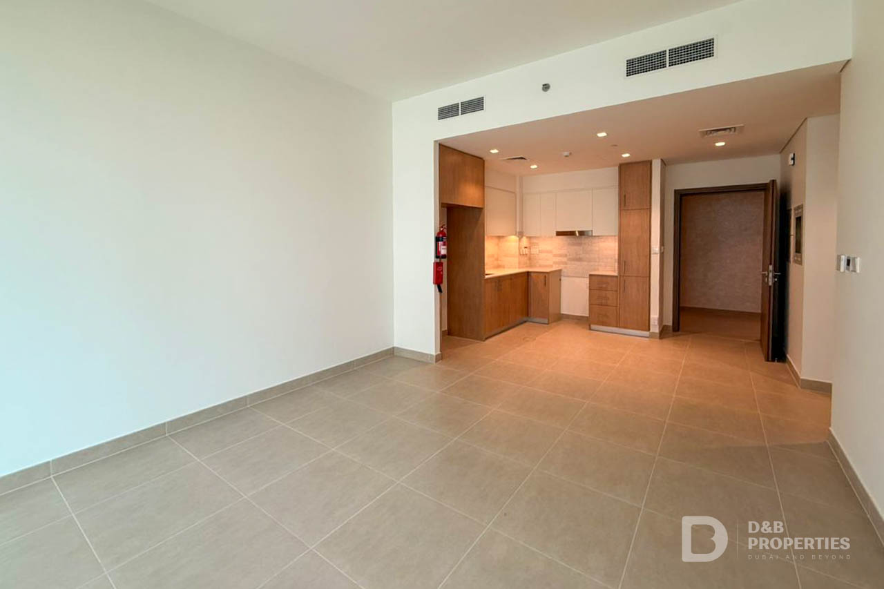 New | Spacious | Partial Sea View | Marina Access