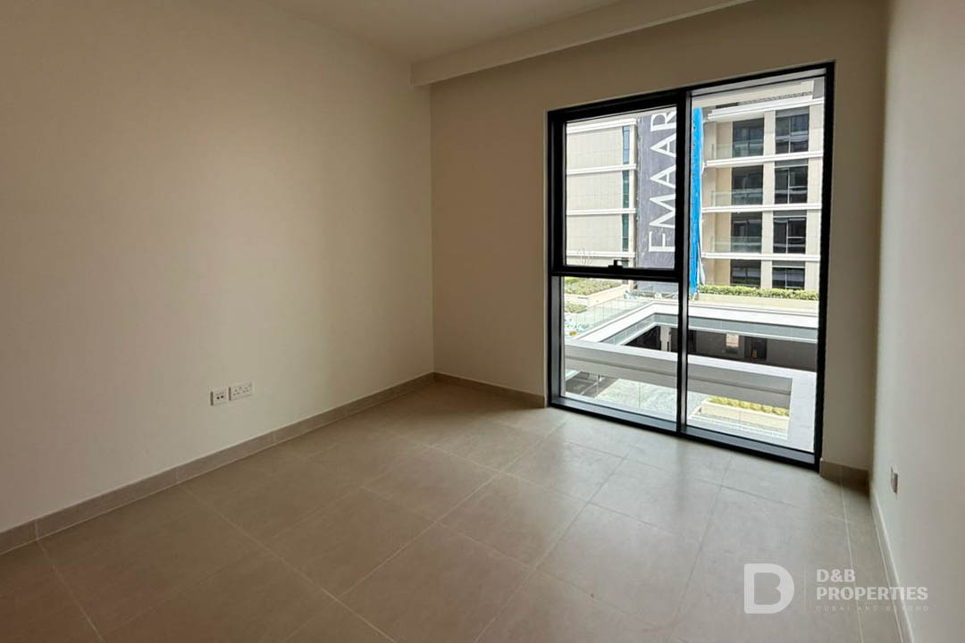 New | Spacious | Partial Sea View | Marina Access