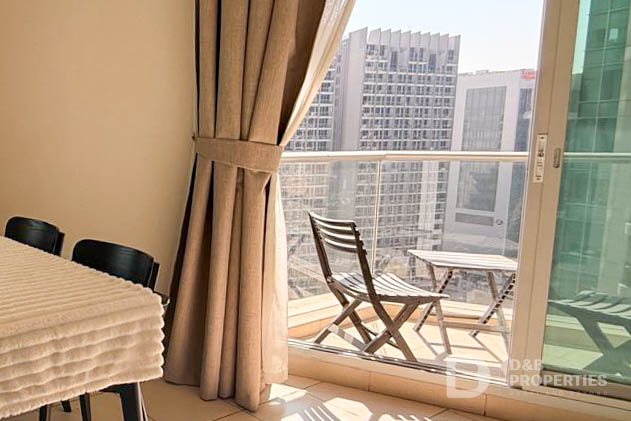 RENTED | NEGOTIABLE | MID FLOOR | FURNISHED