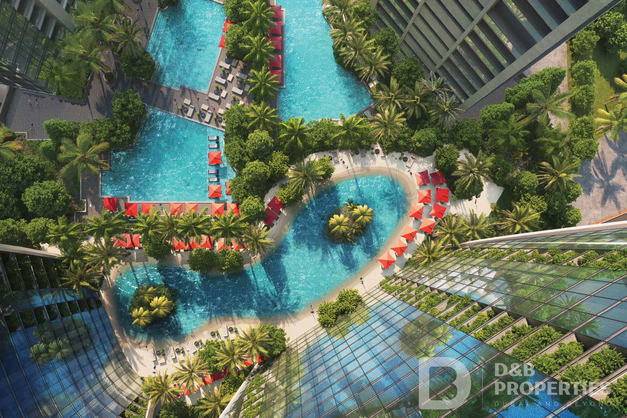 PARTIAL SEA VIEW | BRANDED | QUICK SALE