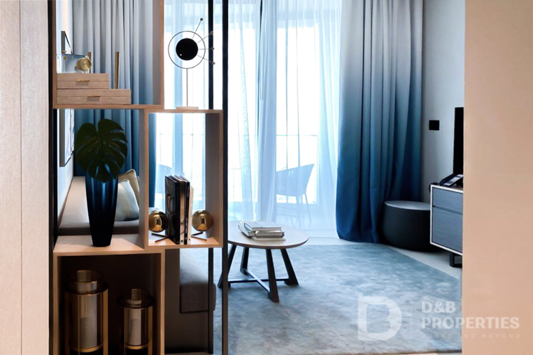 Exclusive | High Floor | Breathtaking Views
